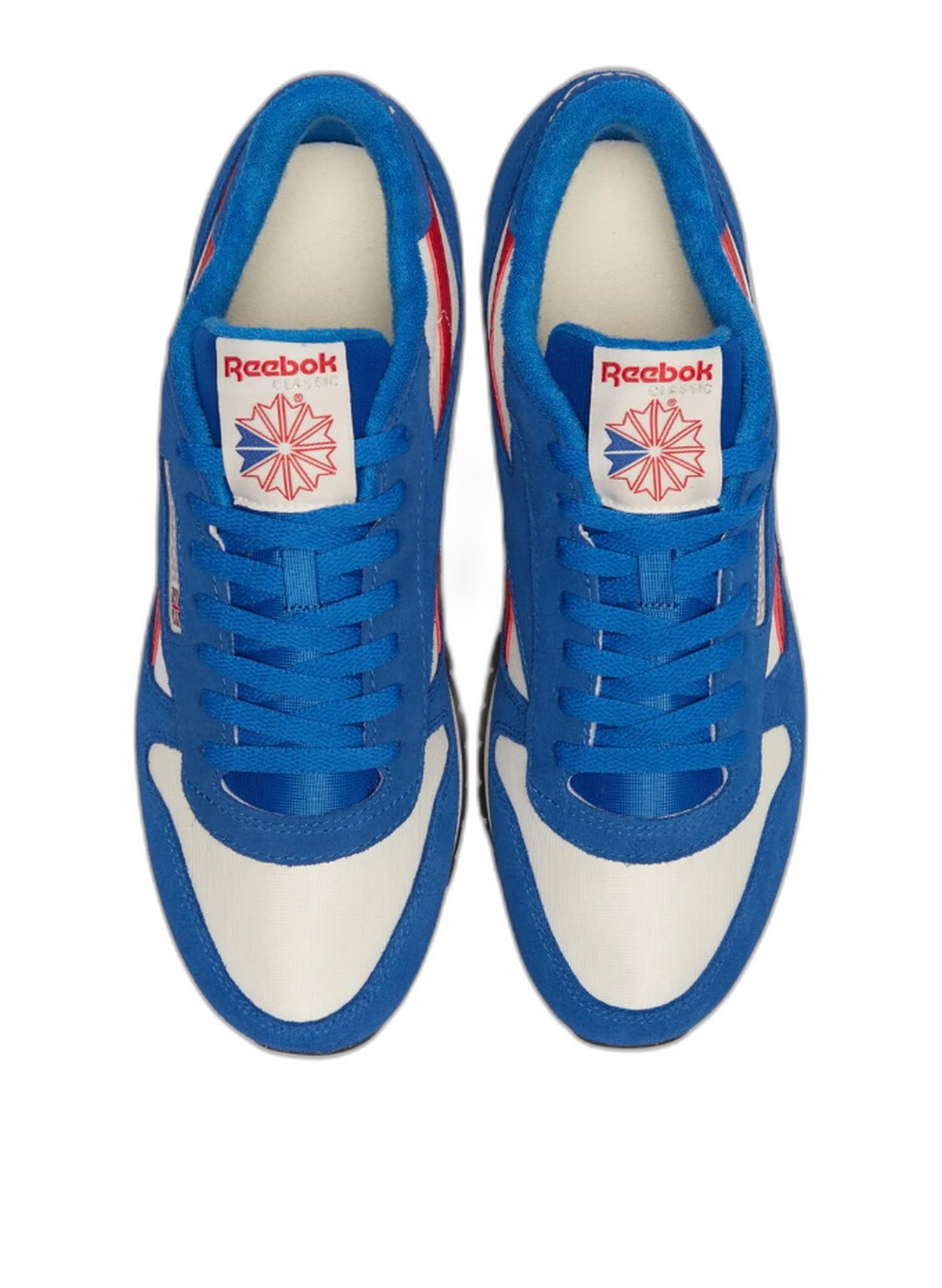 Sneakers uomo Classic Leather 2/5