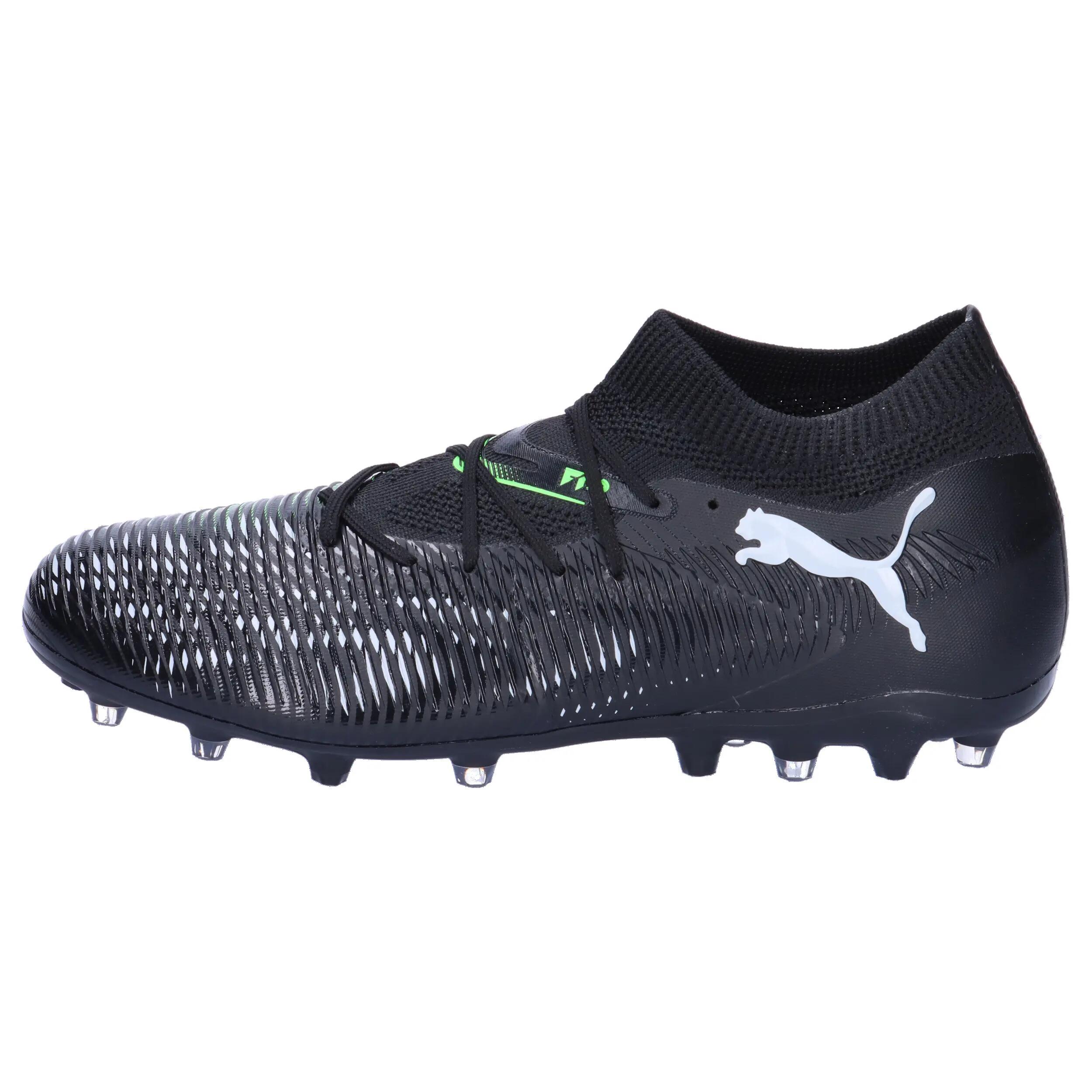 Chuteiras Puma FUTURE 8 MATCH MG Preto 10/15