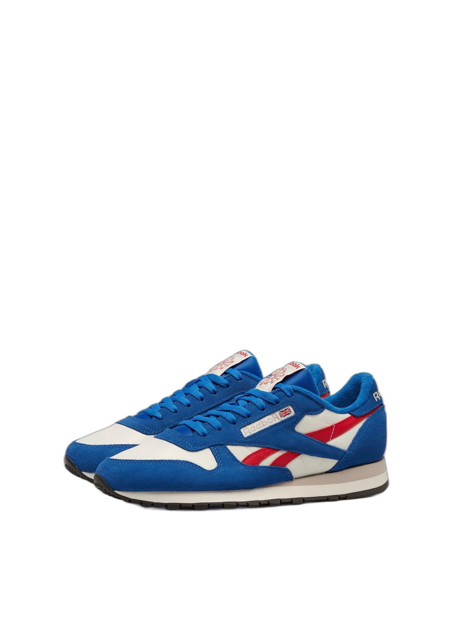 Sneakers uomo Classic Leather 5/5