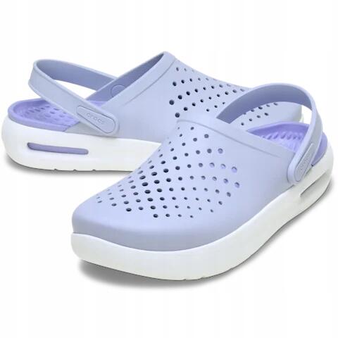 Chodaki dla dorosłych Crocs Inmotion clog 2/6