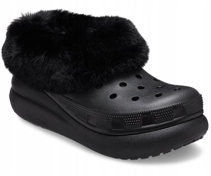 CROCS picture
