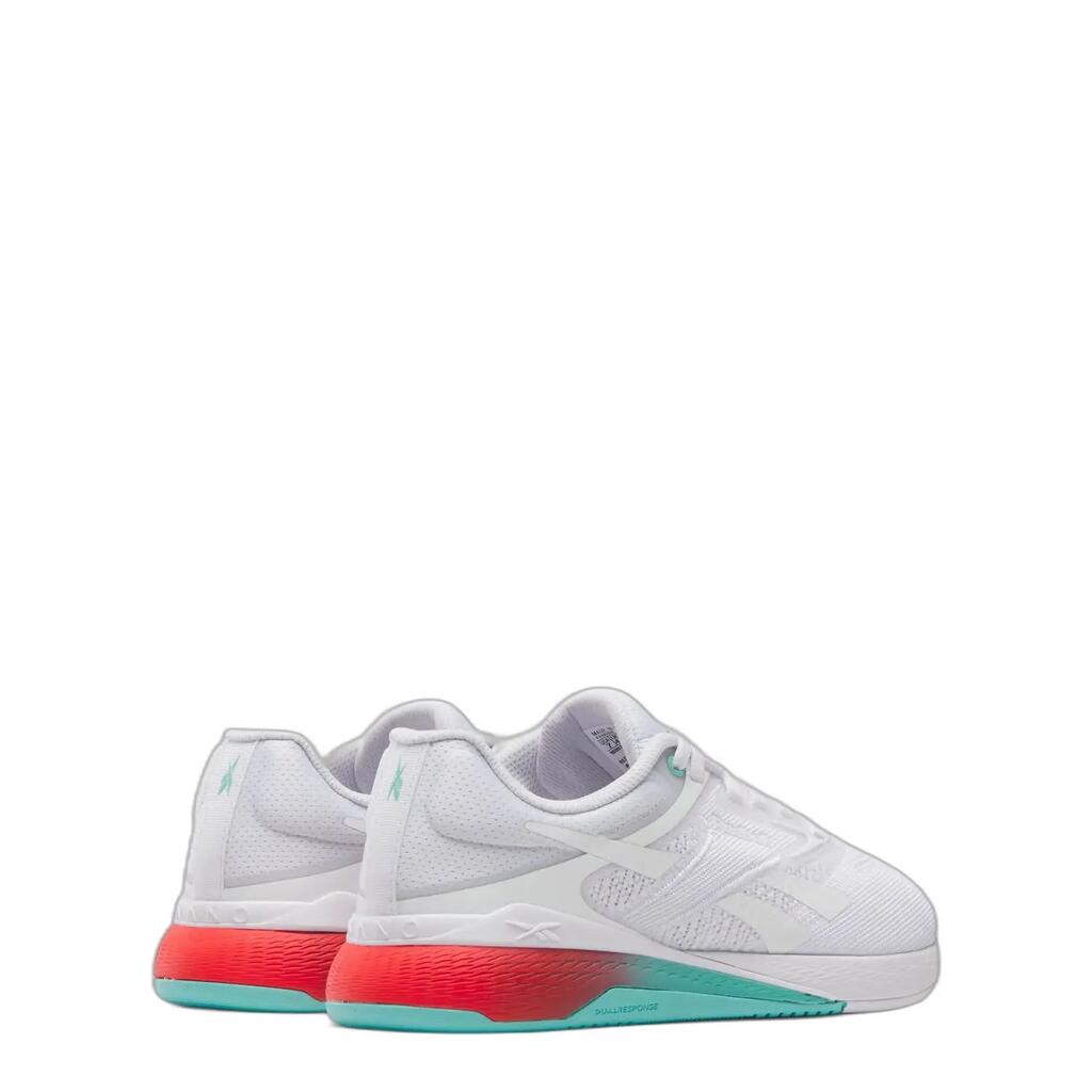 REEBOK - Sneakers da training donna Nano X5 - Numero 40