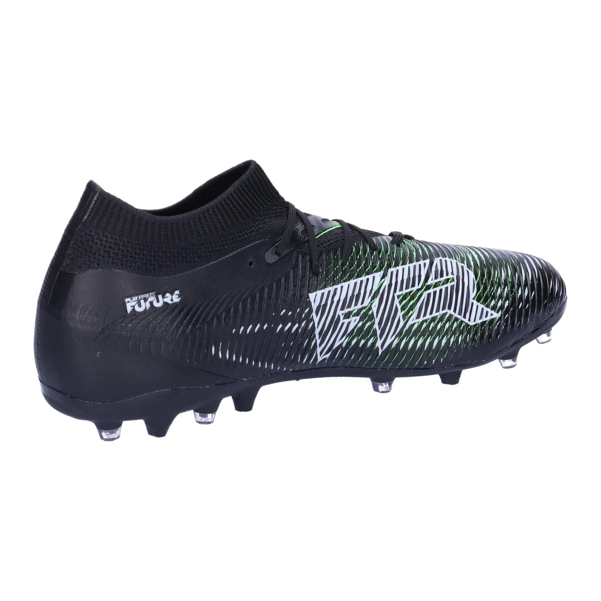 Chuteiras Puma FUTURE 8 MATCH MG Preto 15/15