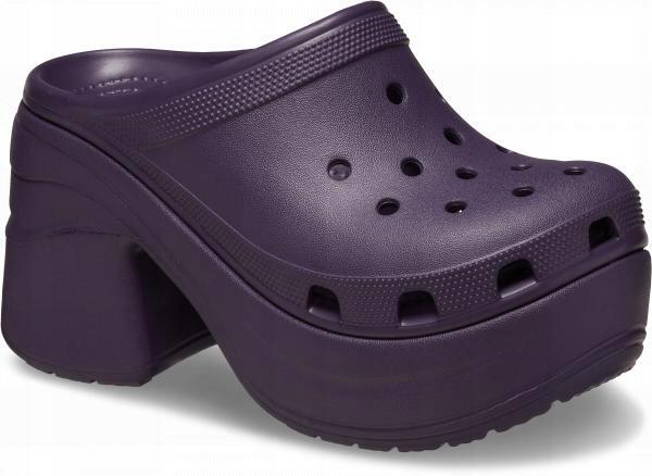 CROCS picture