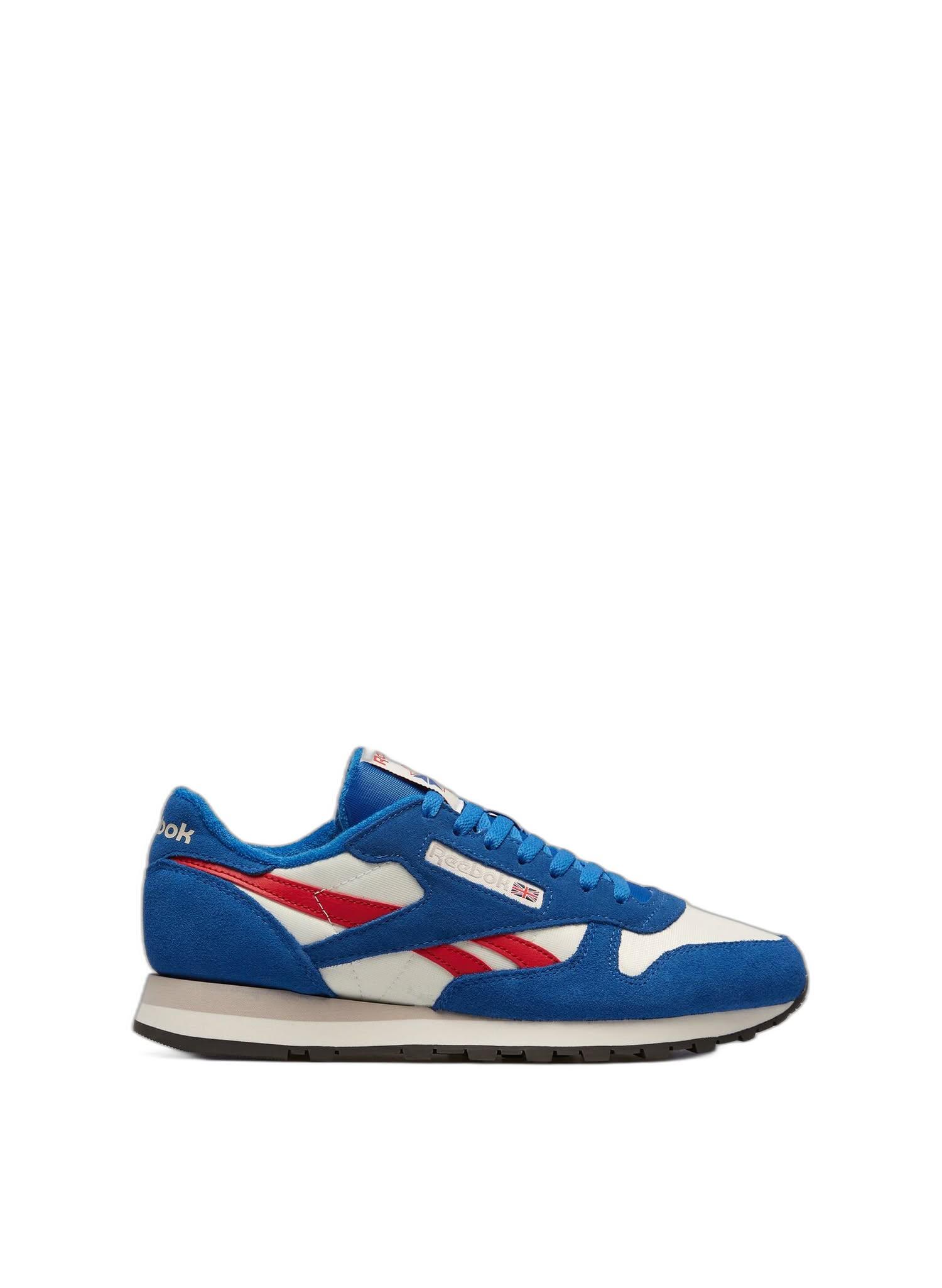 Sneakers uomo Classic Leather 4/5