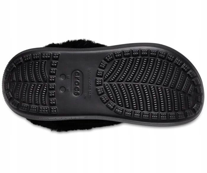 Chodaki Dla Dorosłych Crocs Furever Crush Clog 4/6