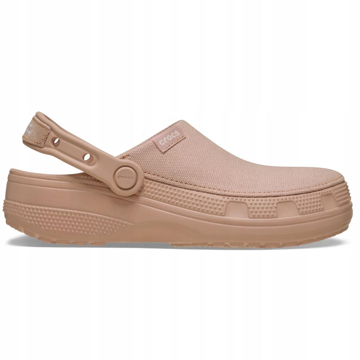 Chodaki Dla Dorosłych Crocs Classic Crafted Clog 3/6