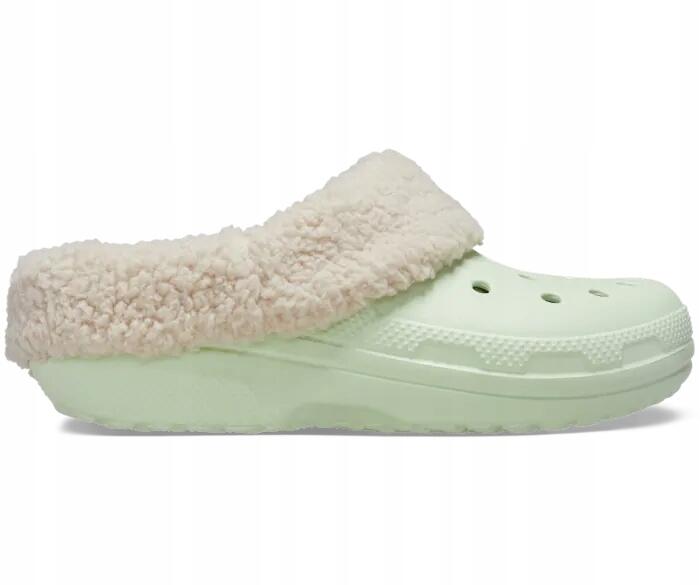 Chodaki Dla Dorosłych Crocs Classic Blitzen IV Clog 3/6