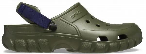 Chodaki dla dorosłych Crocs offroad sport clog 3/6