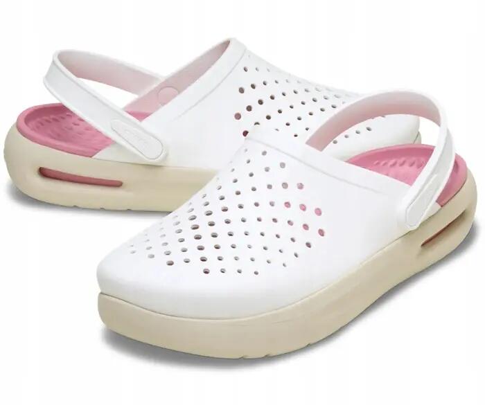Chodaki Dla Dorosłych Crocs Inmotion Clog 3/6