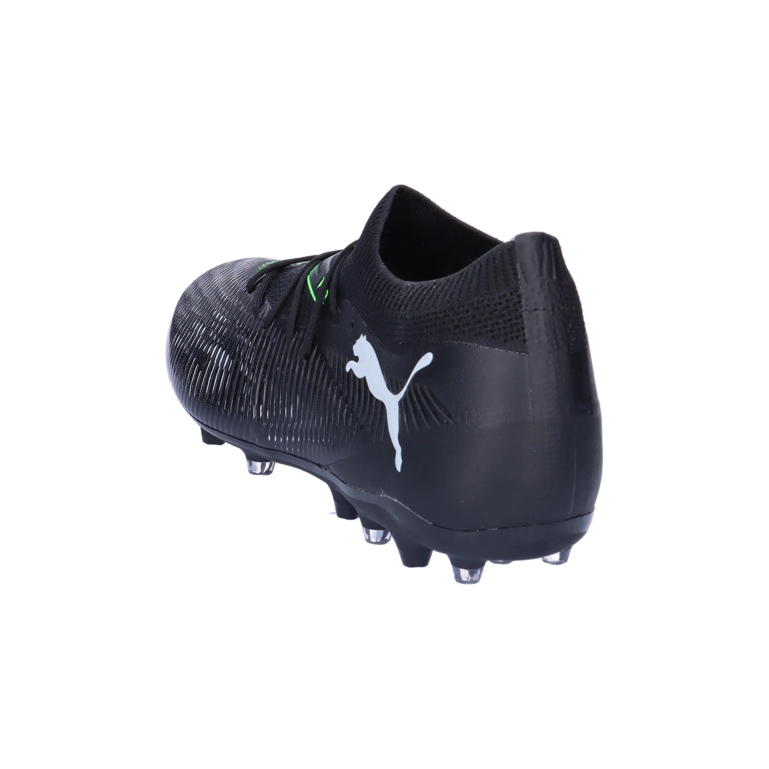 Chuteiras Puma FUTURE 8 MATCH MG Preto 12/15
