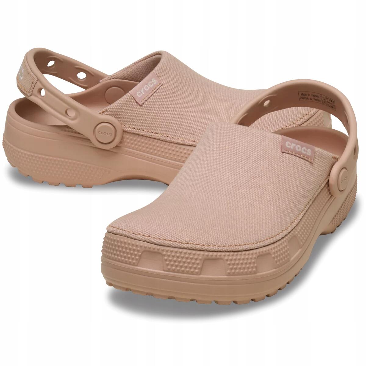 Chodaki Dla Dorosłych Crocs Classic Crafted Clog 2/6