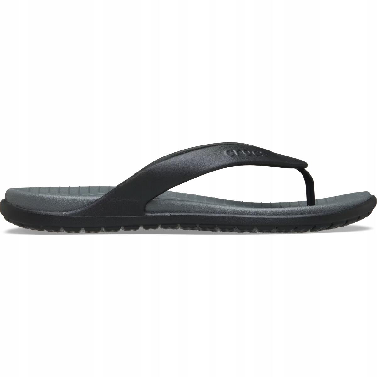 Japonki dla dorosłych Crocs Coast Flip 3/6