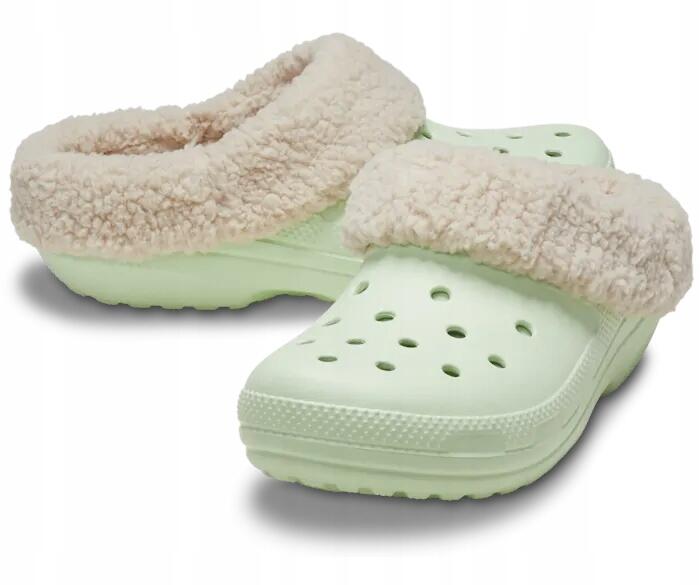 Chodaki Dla Dorosłych Crocs Classic Blitzen IV Clog 2/6