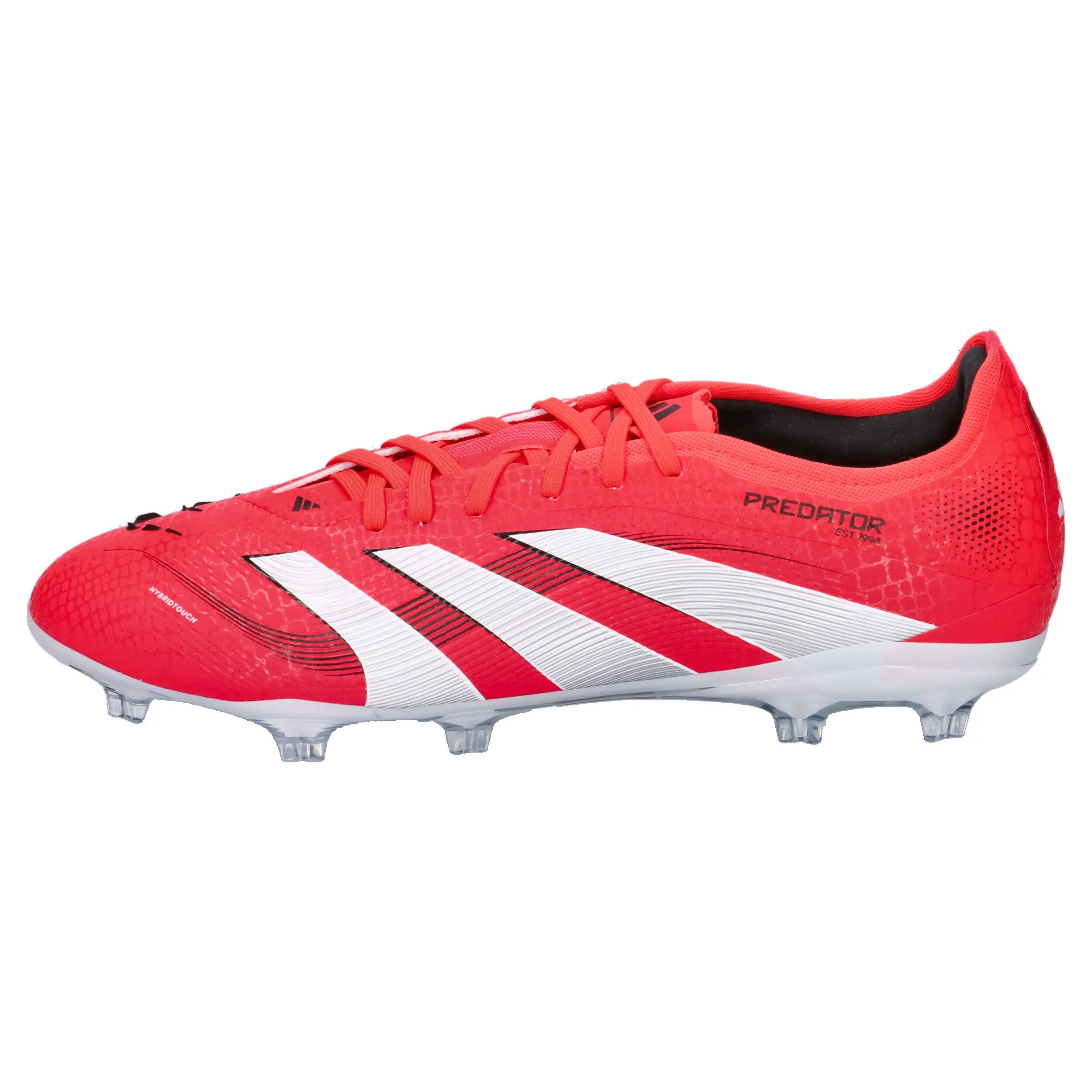 adidas Herren Fussballschuhe PREDATOR PRO FG 10/15
