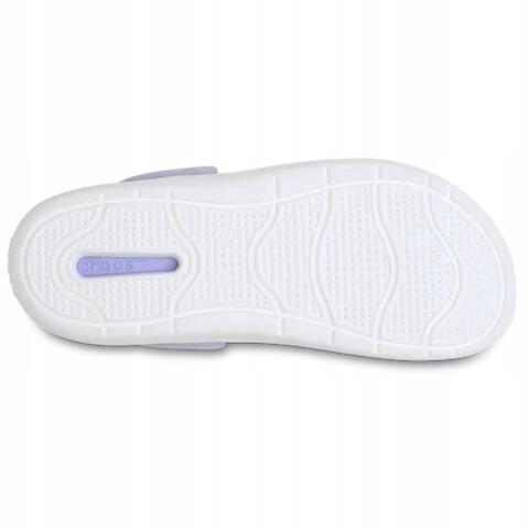 Chodaki dla dorosłych Crocs Inmotion clog 4/6