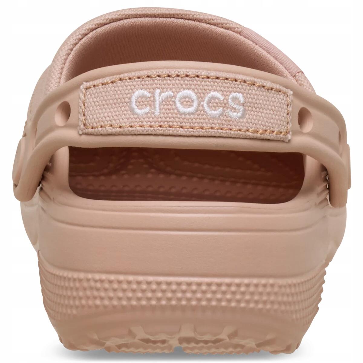 Chodaki Dla Dorosłych Crocs Classic Crafted Clog 5/6