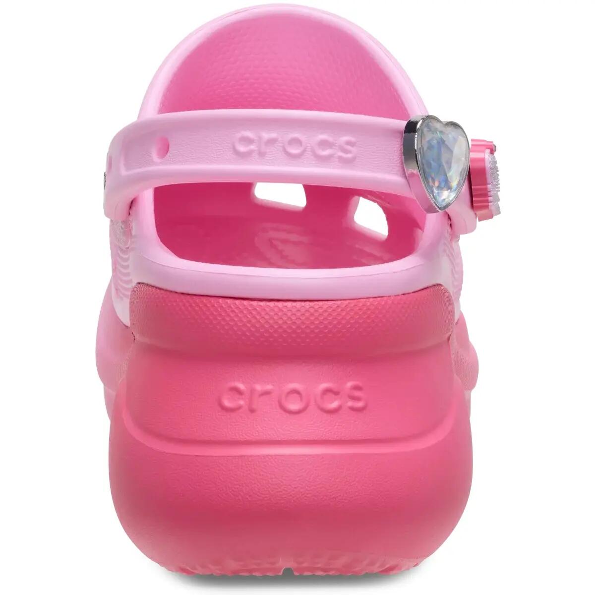 Crocs Classic Bae Clog Juicy Couture (Women's) 5/6