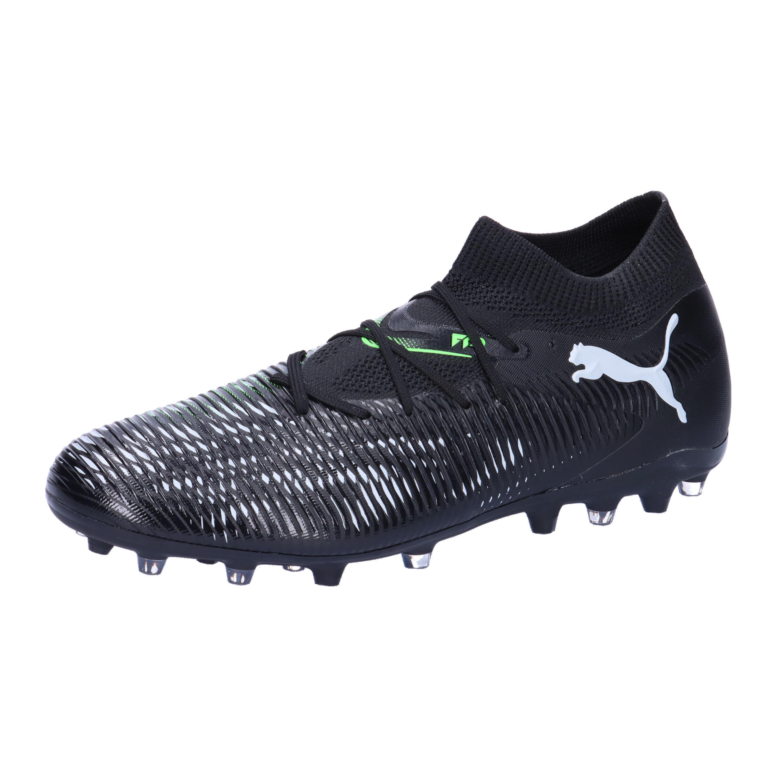 Chuteiras Puma FUTURE 8 MATCH MG Preto 1/15