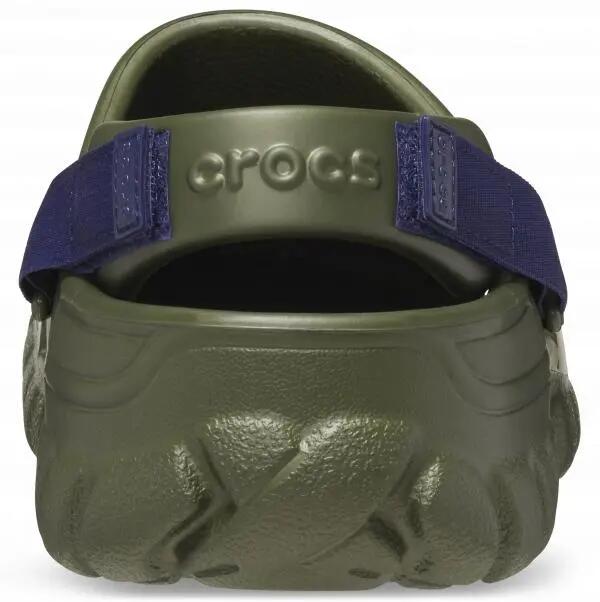 Chodaki dla dorosłych Crocs offroad sport clog 5/6