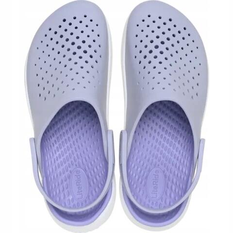 Chodaki dla dorosłych Crocs Inmotion clog 6/6