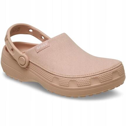 Chodaki Dla Dorosłych Crocs Classic Crafted Clog