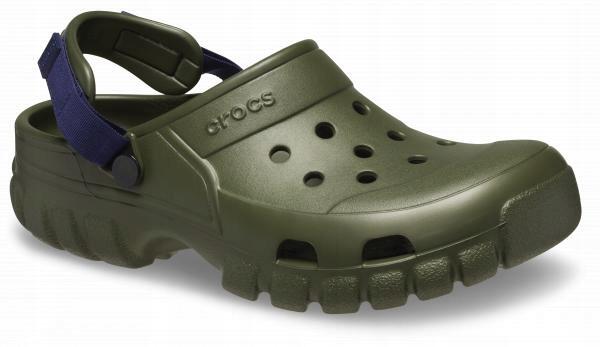 CROCS picture