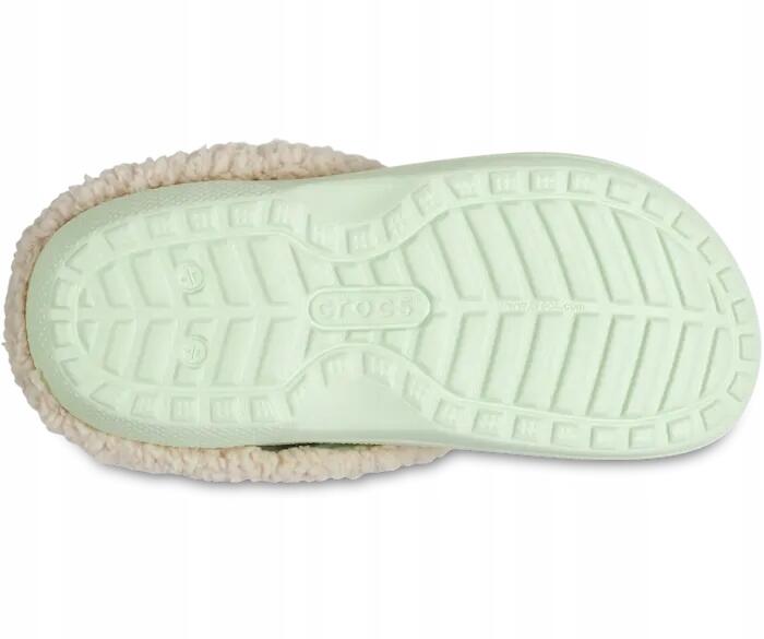 Chodaki Dla Dorosłych Crocs Classic Blitzen IV Clog 4/6