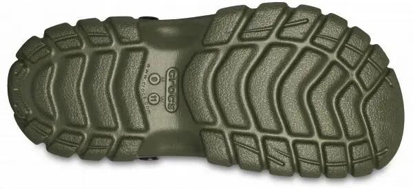 Chodaki dla dorosłych Crocs offroad sport clog 4/6