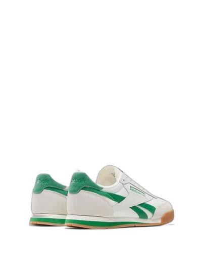Scarpe - Sport walking - Uomo - Suede/nylon - Campio XT - Verde