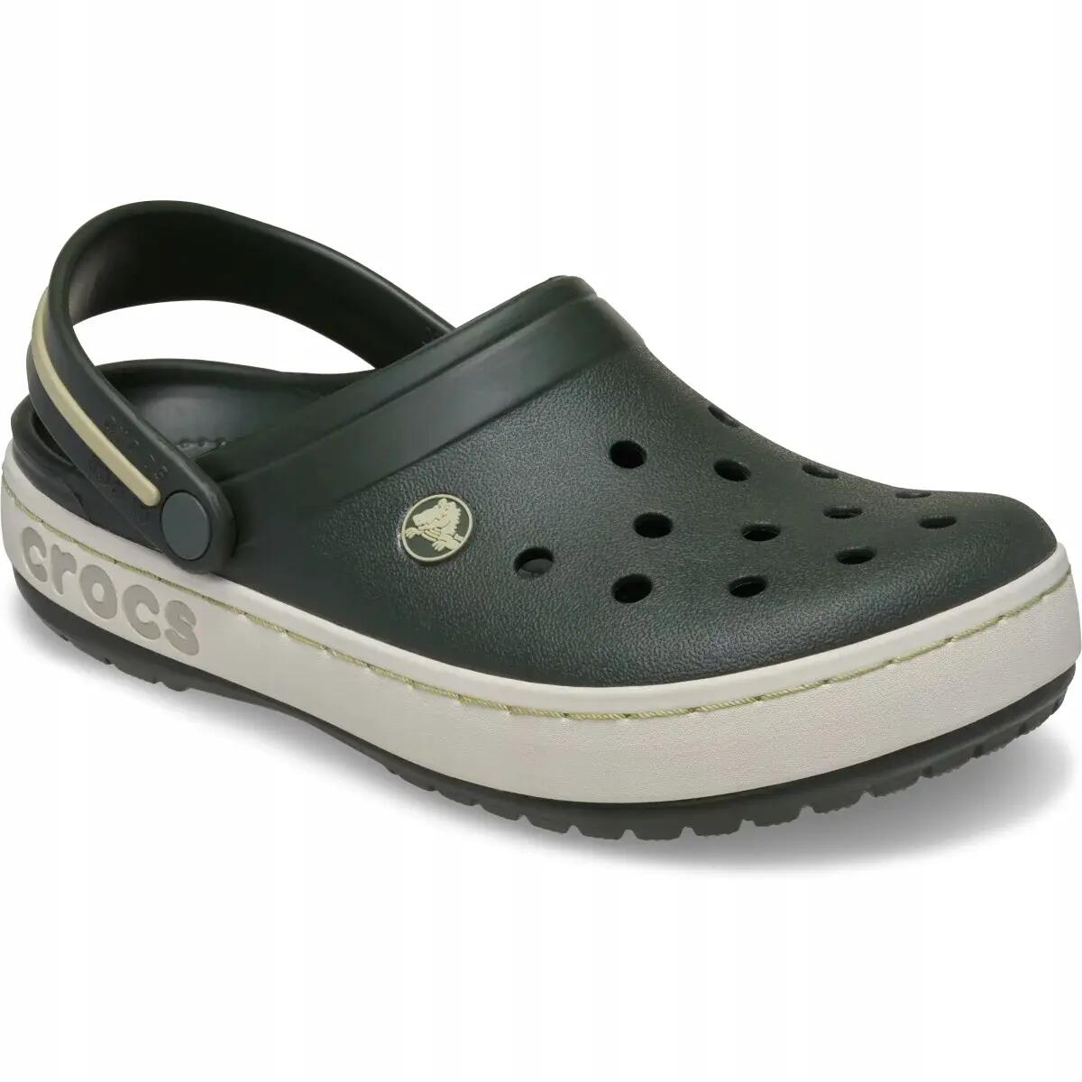 CROCS picture