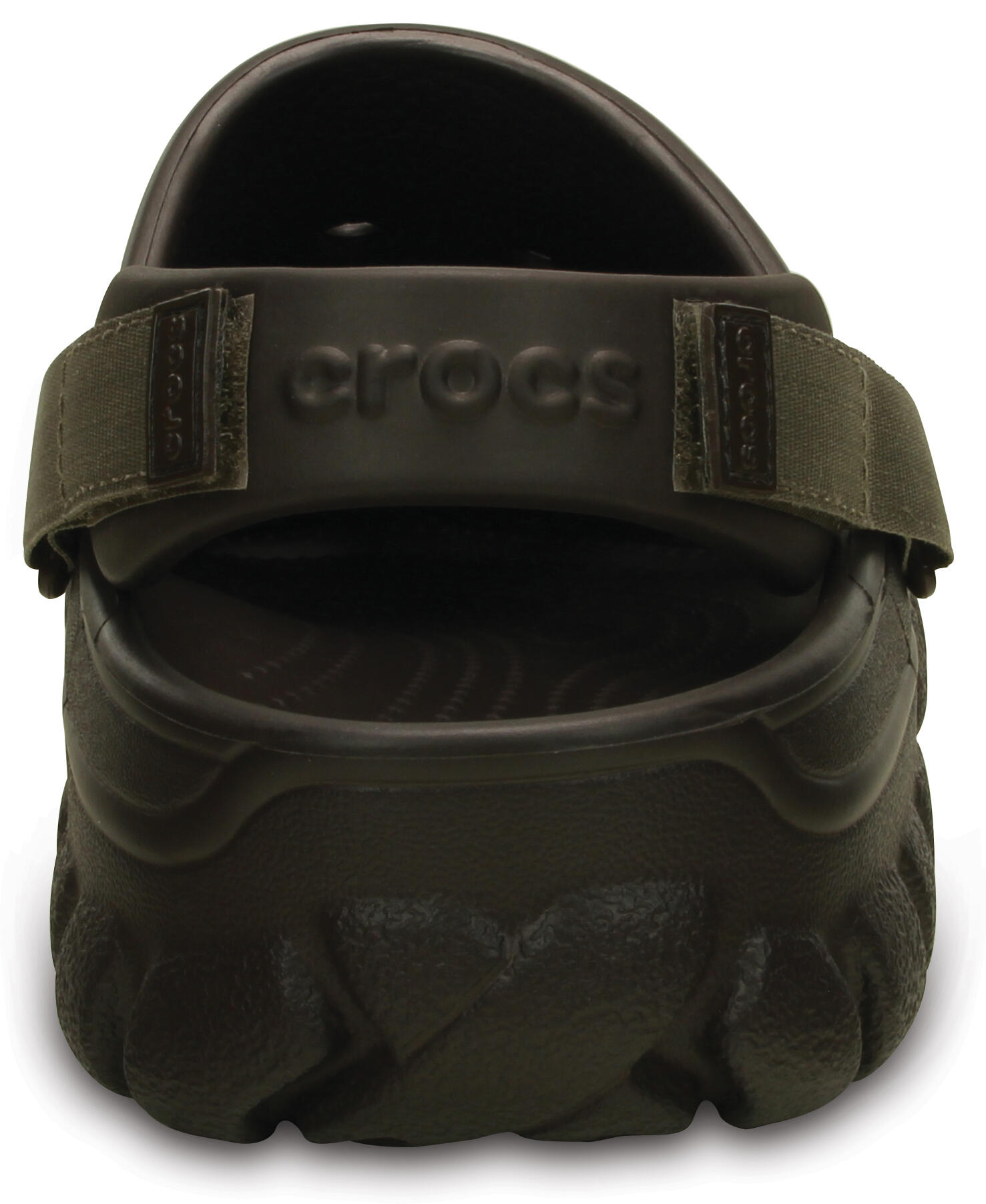 Chodaki dla dorosłych Crocs Offroad Sport Clog 5/6