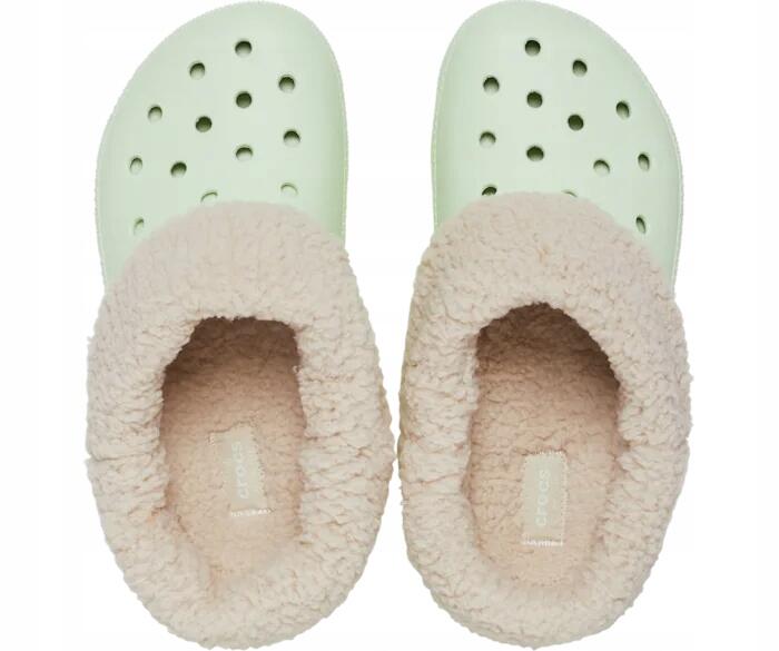 Chodaki Dla Dorosłych Crocs Classic Blitzen IV Clog 6/6
