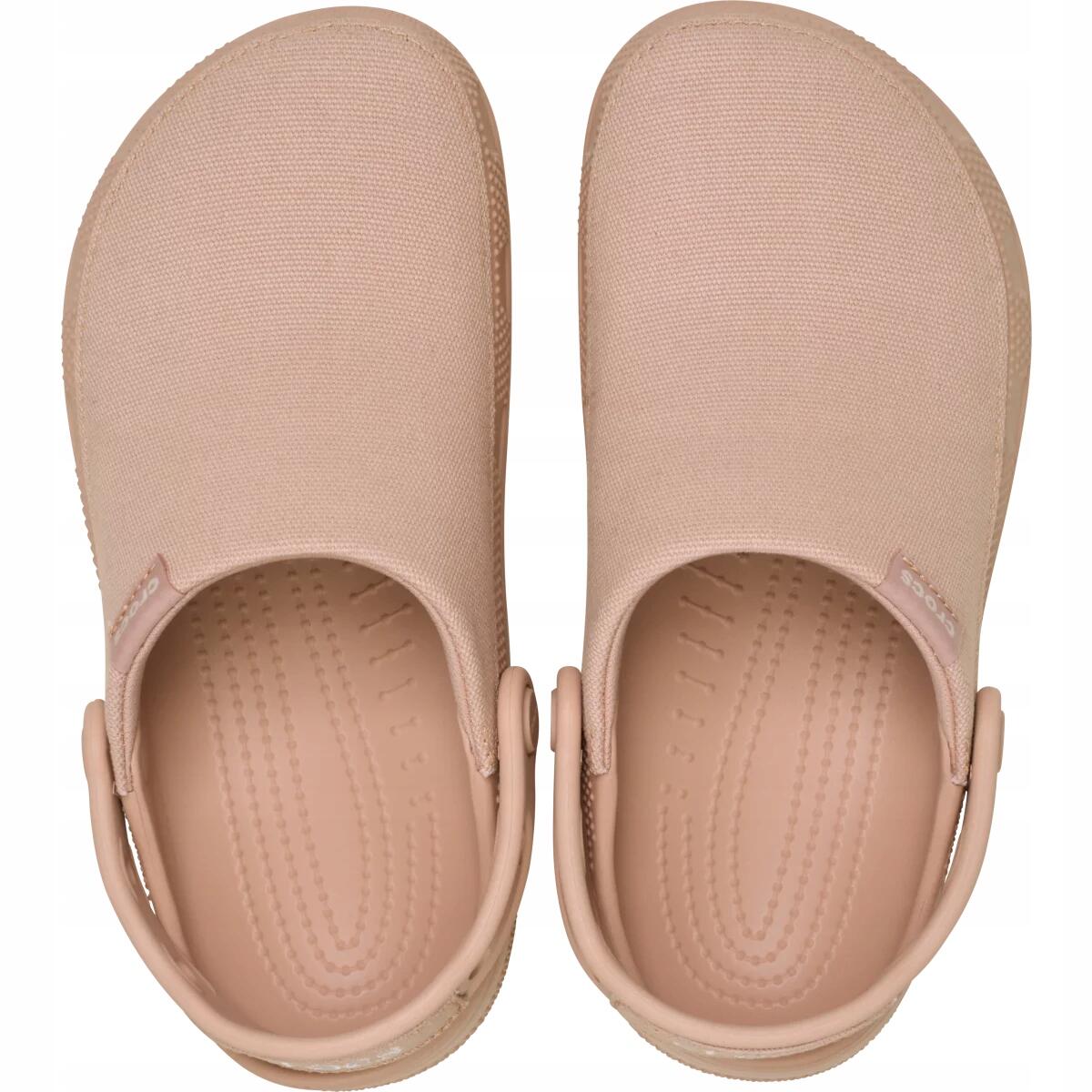 Chodaki Dla Dorosłych Crocs Classic Crafted Clog 6/6