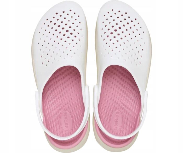 Chodaki Dla Dorosłych Crocs Inmotion Clog 6/6