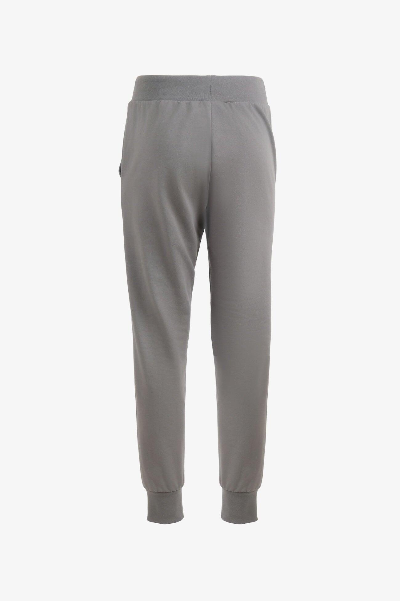 Pantaloni Esercito joggers con tasche militare donna 2/3