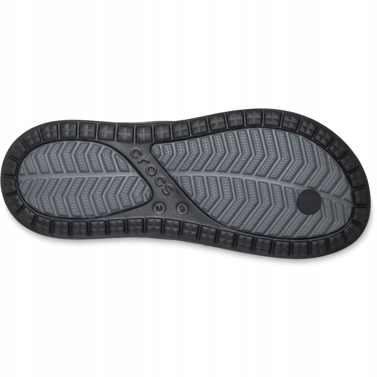 Japonki dla dorosłych Crocs Coast Flip 4/6