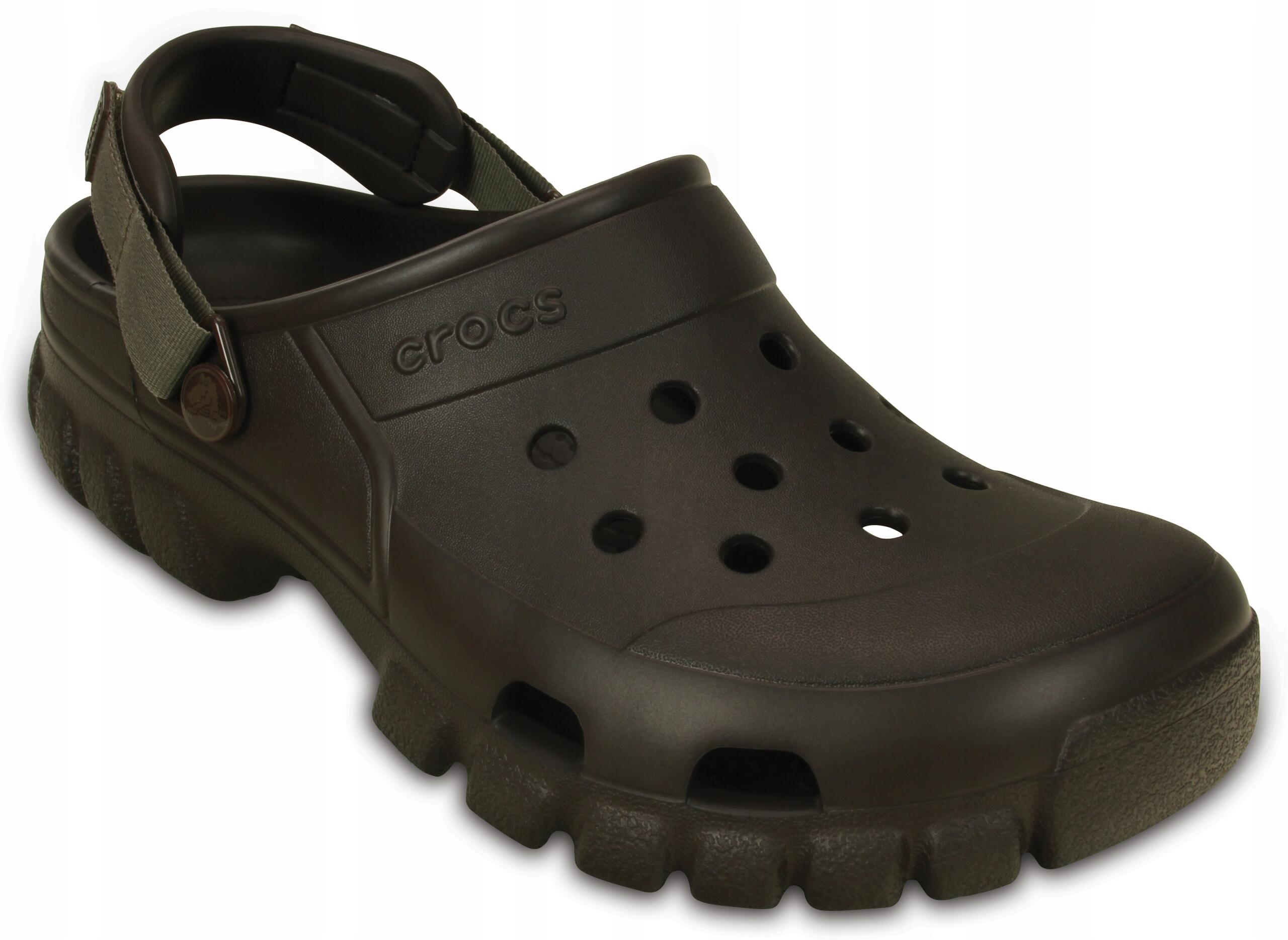 CROCS picture