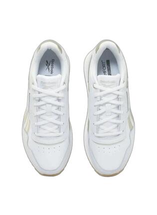 Zapatillas - Paseo - Mujer - Retro, cómodas - Glide - Blanco