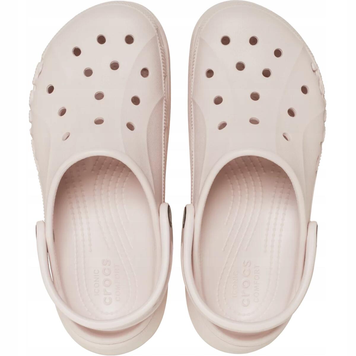 Chodaki dla dorosłych Crocs Baya Platform Clog 6/6