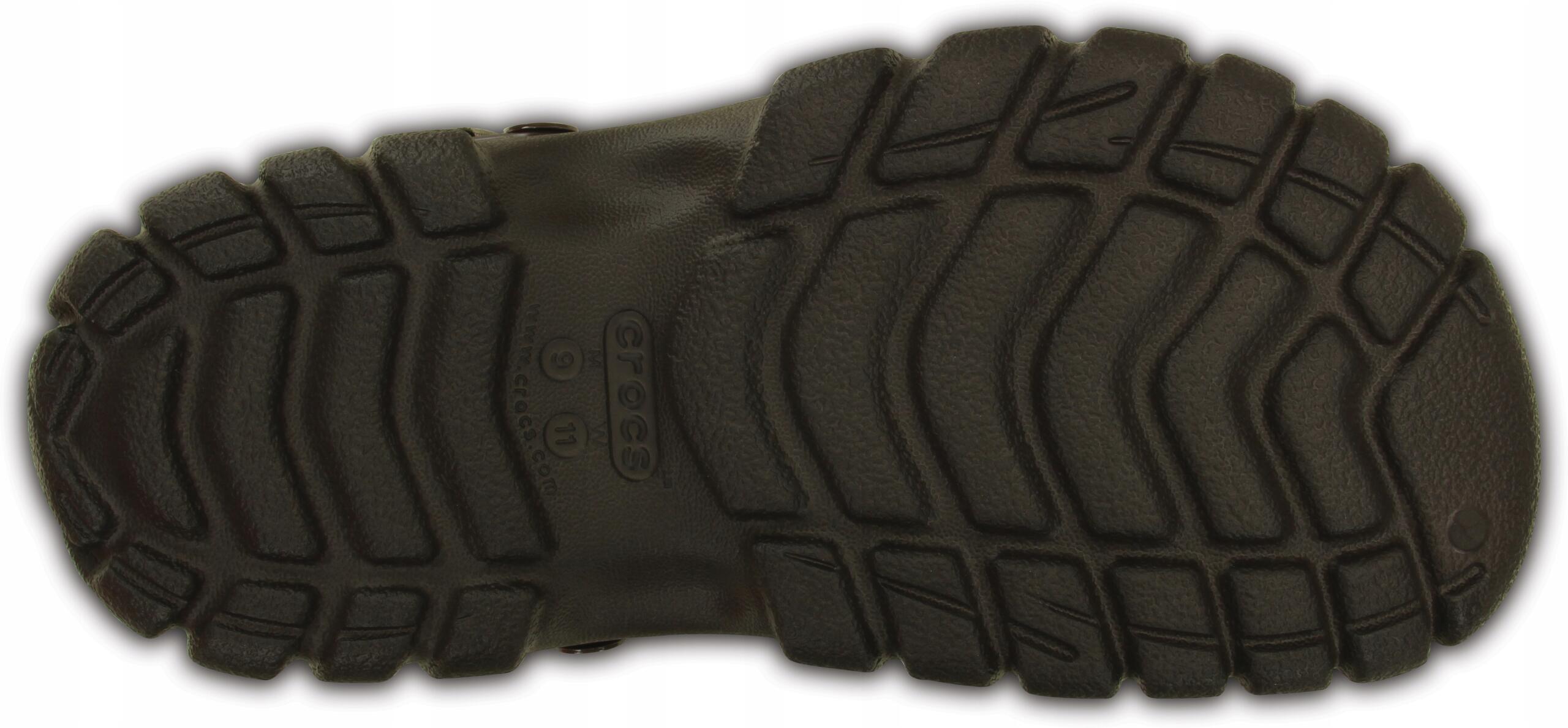 Chodaki dla dorosłych Crocs Offroad Sport Clog 4/6