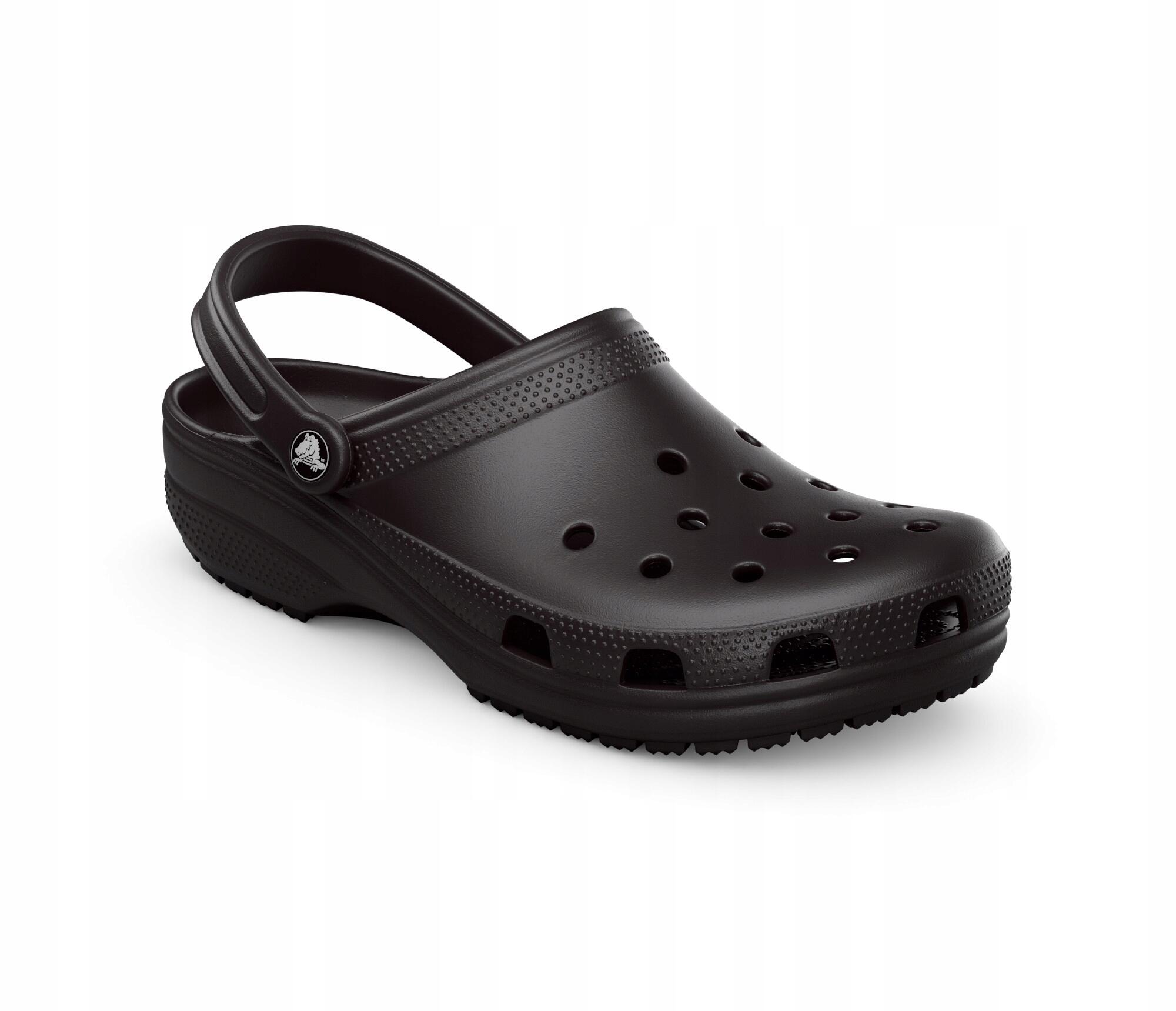 CROCS picture