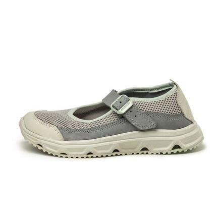 Salomon RX Marie-Jeanne low sneakers - Ashes Of Roses, Monument/Rainy Day