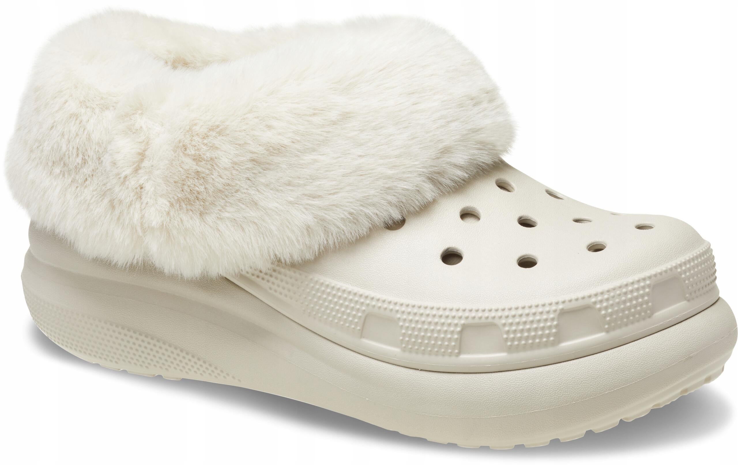 CROCS picture
