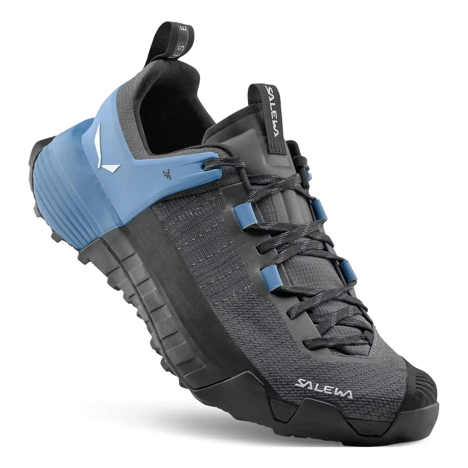 Scarpe trekking da donna Salewa Wildfire NXT 2/5