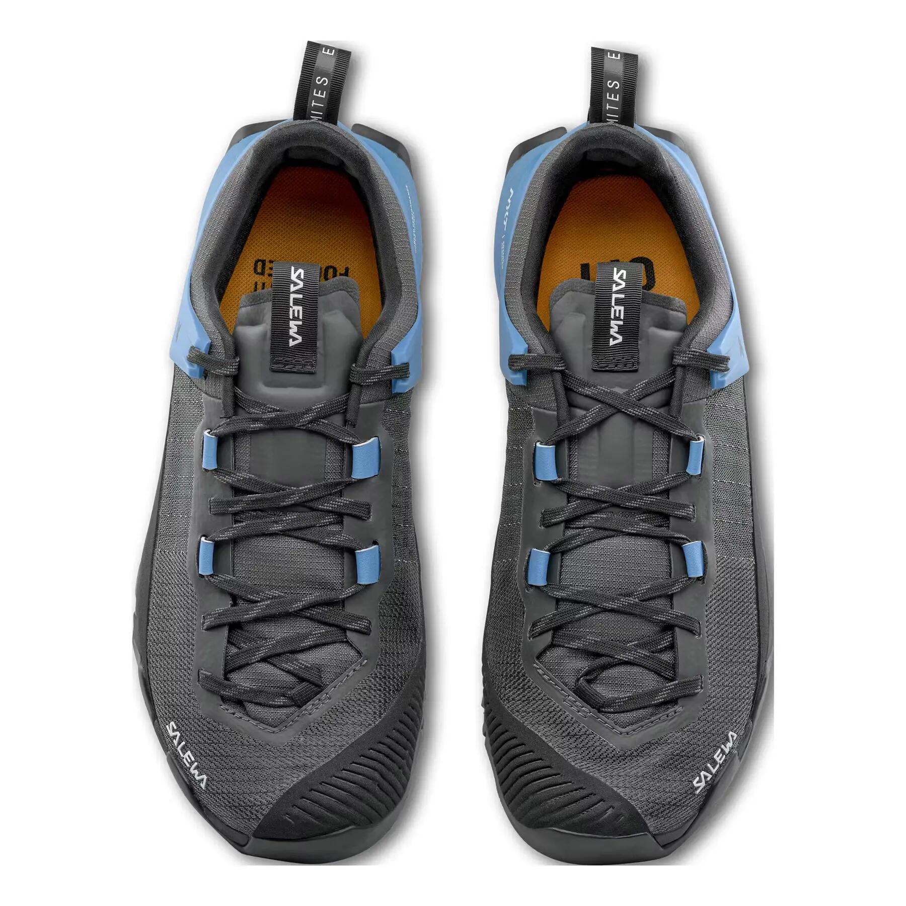 Scarpe trekking da donna Salewa Wildfire NXT 3/5