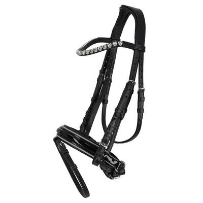 Hoofdstellen voor paarden qhp bixie