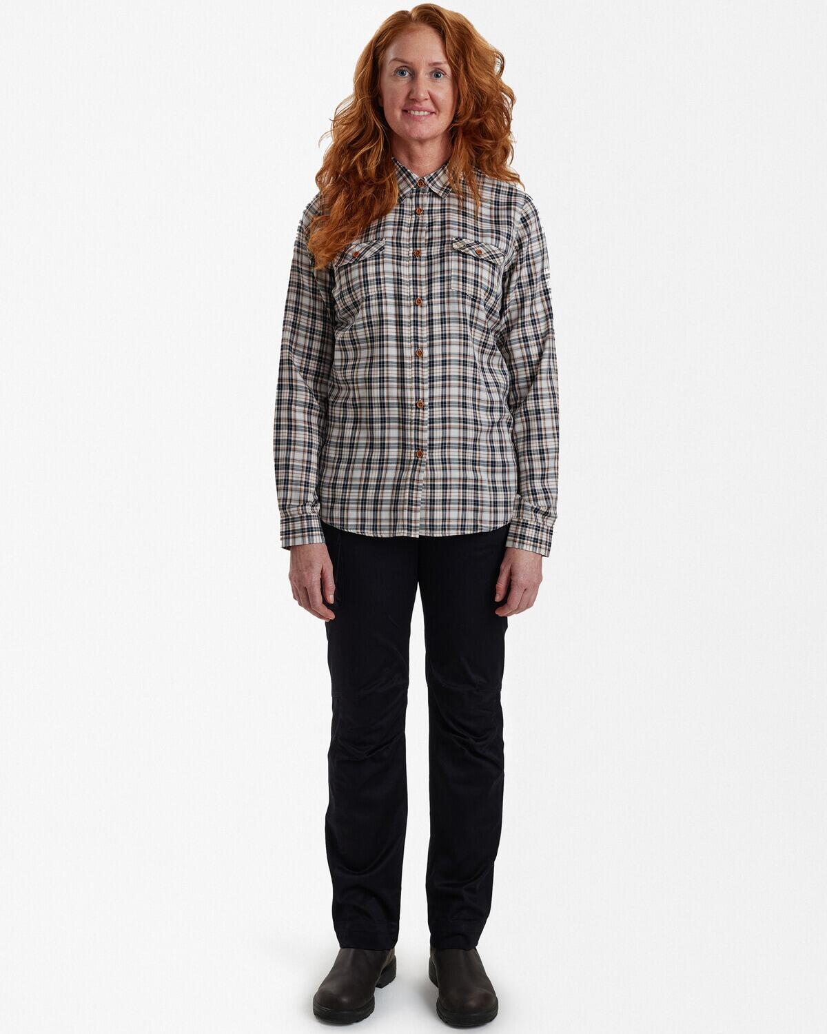 Damen Bluse Julia 3/5