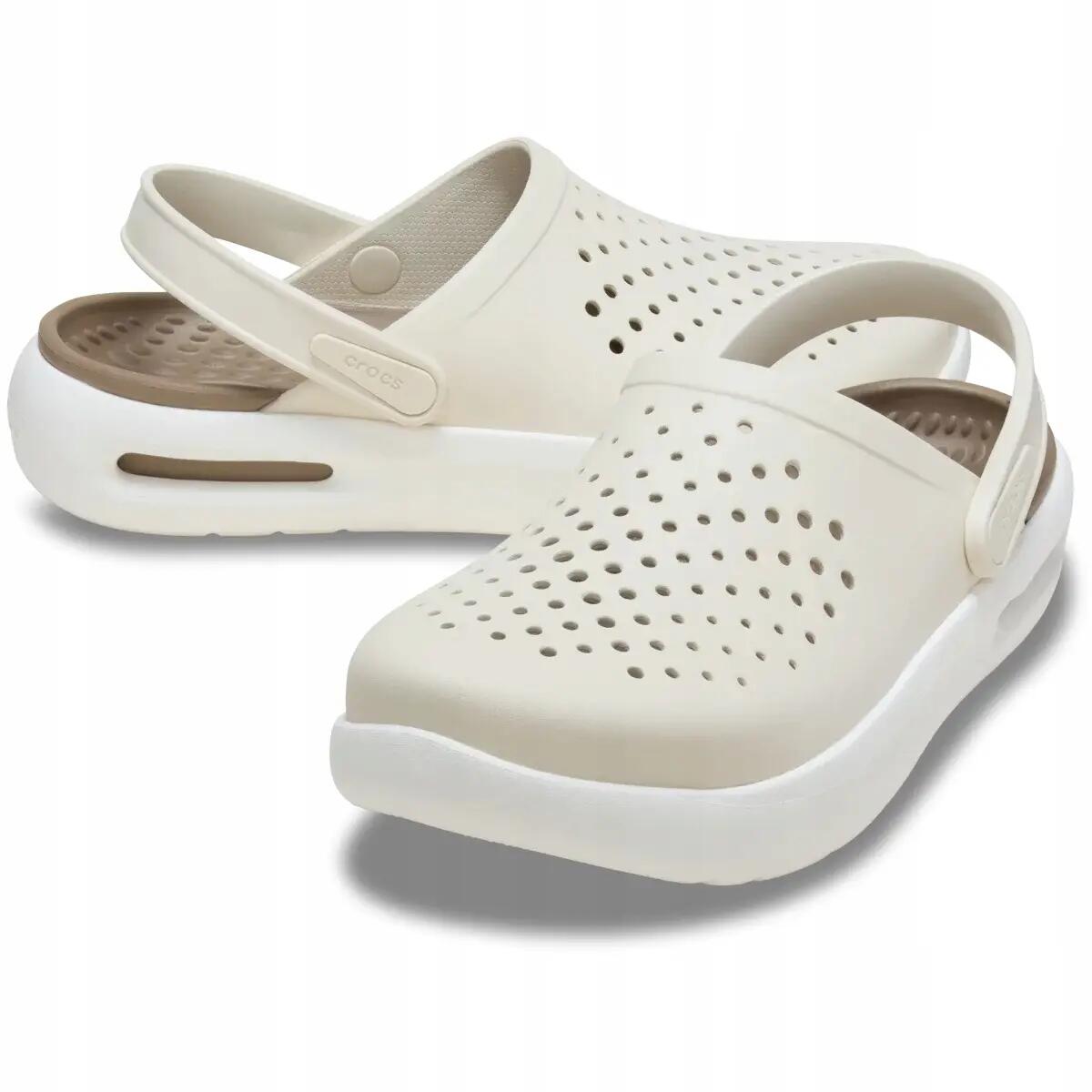 Chodaki dla dorosłych Crocs Inmotion Clog 2/6