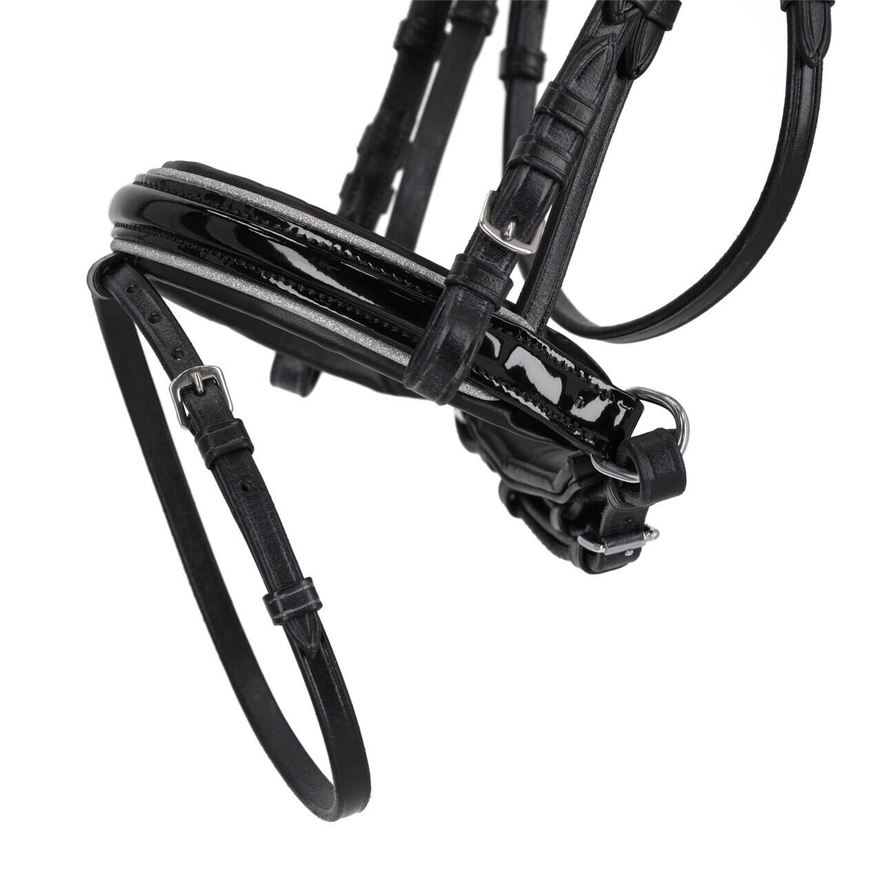 Bridons équitation pour cheval QHP Bixie 2/6